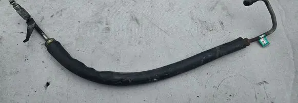 Alfa Romeo 156 Power steering hose/pipe/line 60625934