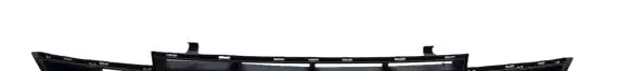 Opel Meriva B Front bumper lower grill 13329274 475498858