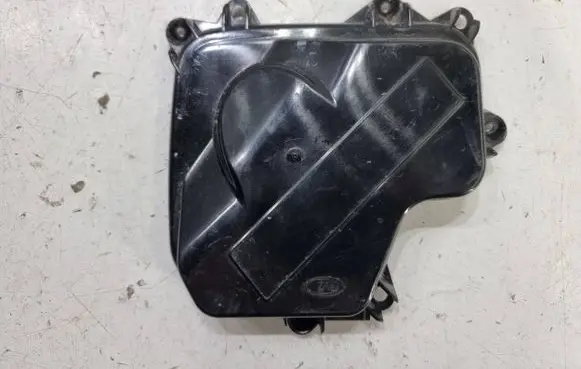Headlight/headlamp dust cover