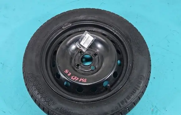 Fiat Grande Punto R15 spare wheel IMPRK1547423