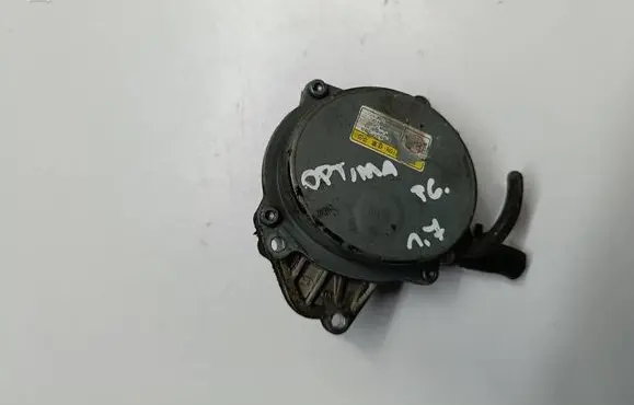 KIA Optima Vacuum pump 28810-2A500 111200134