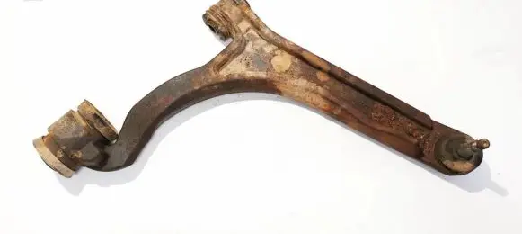 Chrysler Pacifica Front lower control arm/wishbone 04743150af