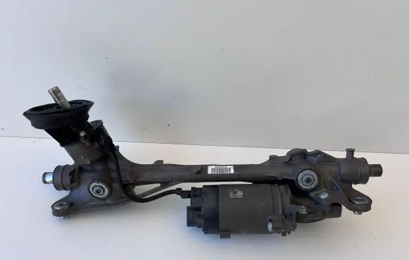 Volkswagen PASSAT B9 Steering rack 3WA423053E