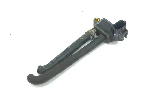 Volvo S60 Exhaust gas pressure sensor 