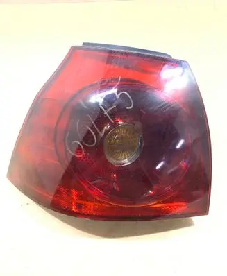 Volkswagen Golf V Rear/tail lights 4VFX13405AA