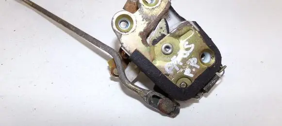 Hyundai Atos Prime Front door lock