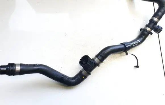 Mercedes-Benz EQB Engine coolant pipe/hose a2435000400
