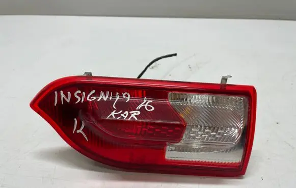 Opel Insignia A Tailgate rear/tail lights 22950969