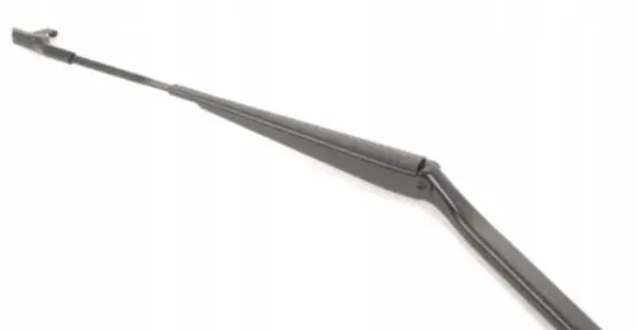 BMW X6 E71 Front wiper blade arm 7153736