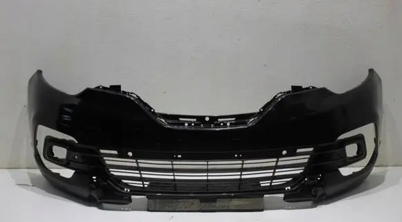 Renault Captur Front bumper 620269604R