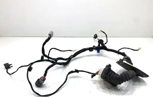 Jeep Grand Cherokee Front door wiring loom P68186768AF