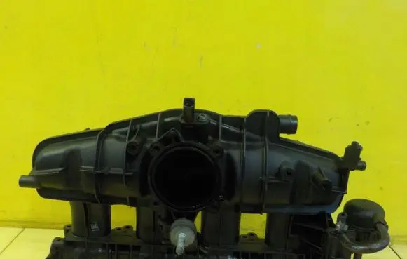 Audi A4 S4 B8 8K Intake manifold 1019395S 17SP20