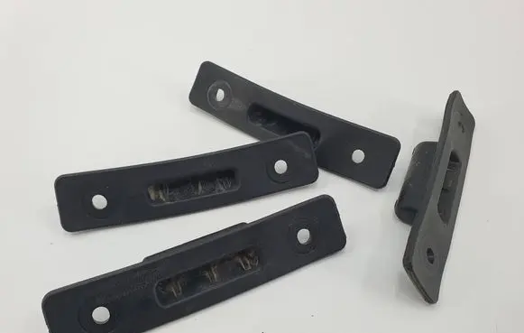 Chrysler Town u0026 Country V Sliding door trim
