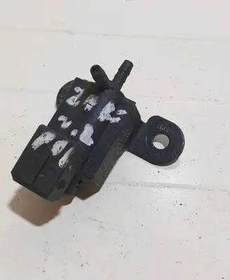 Opel Zafira A Turbo solenoid valve 72213800 03T065 90530039