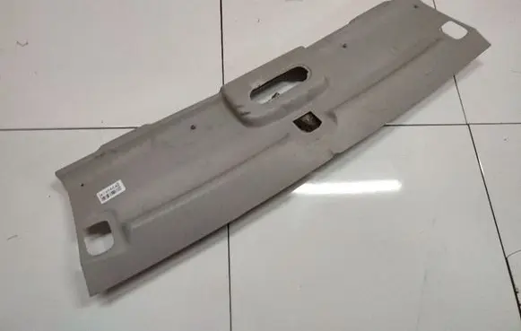 Renault Megane II Other trunk/boot trim element 8200128877