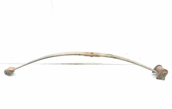 Volkswagen Caddy Rear leaf spring 