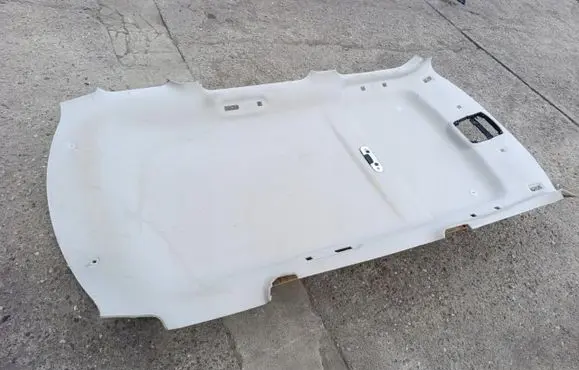 Mini Clubman F54 Headlining 