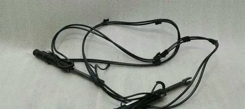 Audi A5 8T 8F Convertible roof main ram cylinder 8F0871605