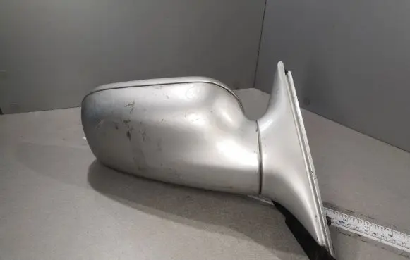 Audi 100 S4 C4 Front door electric wing mirror 4A1857502