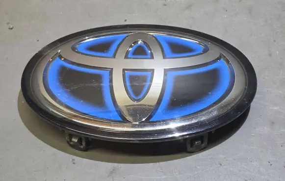 Toyota C-HR I Manufacturer badge logo/emblem 5314142020 531410R020