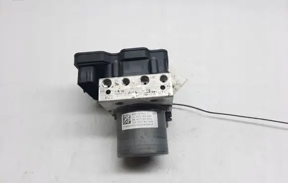 Mercedes-Benz A W177 ABS Pump A1779002305