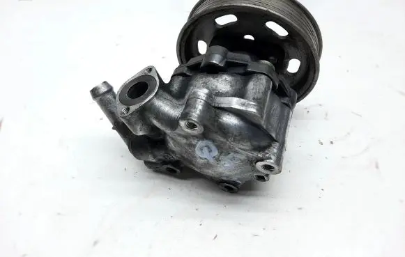 Audi Q5 SQ5 Power steering pump 8R0145154B