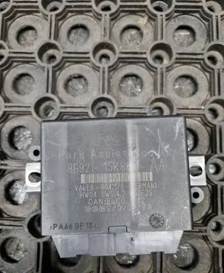 Parking PDC control unit/module