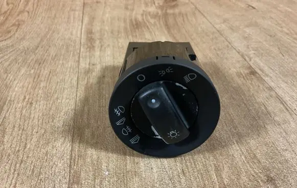Audi A4 S4 B7 8E 8H Light switch 8E0941531C