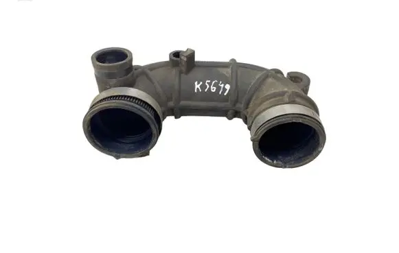 Opel Agila B Air intake hose/pipe 1388173KA0 K5649