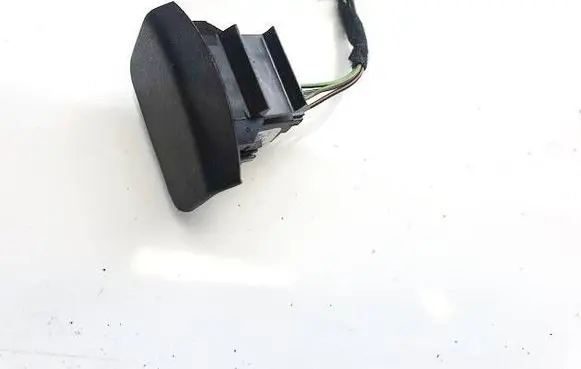 Skoda Superb B6 (3T) Sensor 3t0907539a