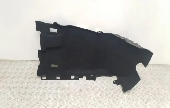 Tesla Model 3 Interior carpet 1109678-00-A