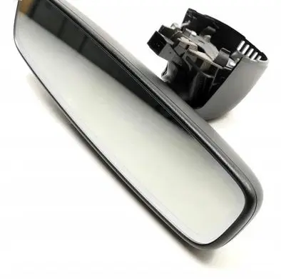 Audi Q7 4M Rear view mirror (interior) 4M0857511D