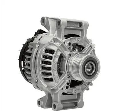Mercedes-Benz Sprinter W906 Generator/alternator 0124325170 555.569.090.014