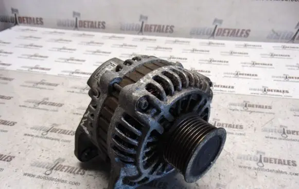Mazda 6 Generator/alternator A3TB6781
