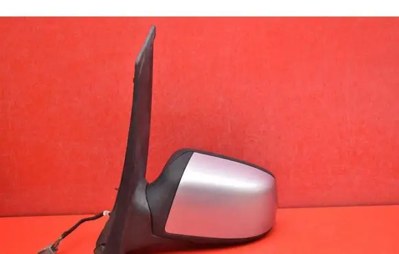 Ford Focus C-MAX Front door electric wing mirror 015847