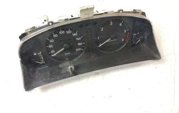 Toyota Corolla E110 Speedometer (instrument cluster) 8380012890 1573804380
