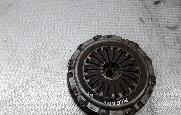 Renault Megane II Clutch set kit 8200509419
