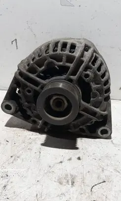 Opel Signum Generator/alternator 0124525030