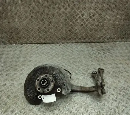 Audi A6 S6 C7 4G Front wheel hub 4G0407253A