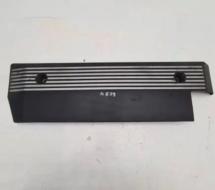 BMW 5 E39 Engine cover (trim) 13531707404