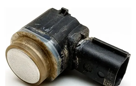Ford Edge II Parking PDC sensor GT4T15K859AAW