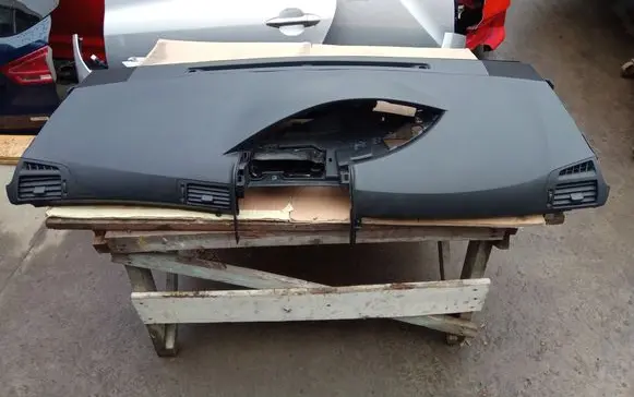 Toyota Verso Dashboard 554010F020