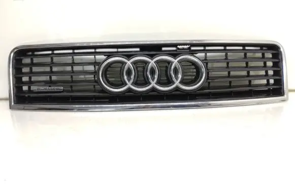 Audi A6 S6 C5 4B Front grill 4B0853651F