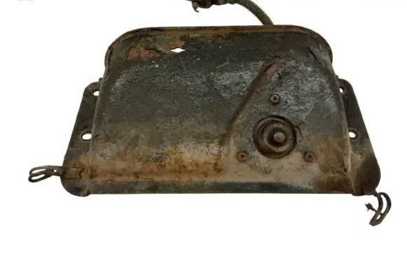 KIA K2500, K2700, K3000 Wiper motor 035T7580