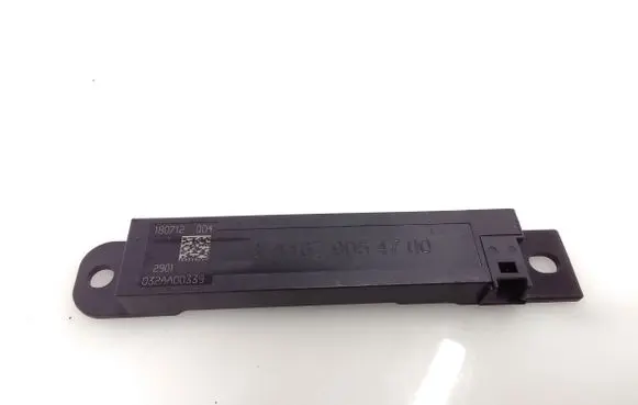 Mercedes-Benz A W177 Keyless system antenna A1679054700