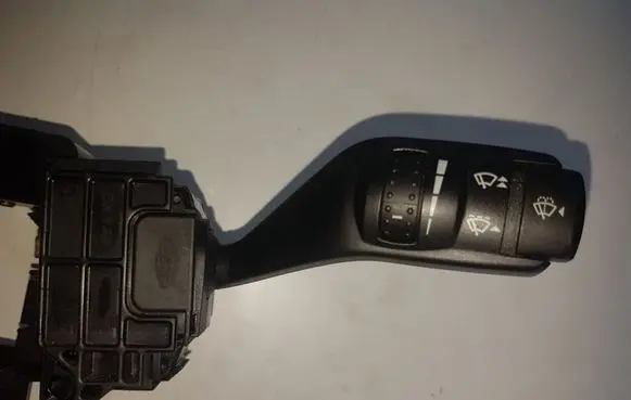 Ford C-MAX I Wiper control stalk 3M5T6475AE