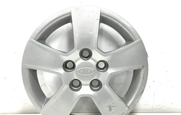 KIA Ceed R15 wheel hub/cap/trim 529601P000