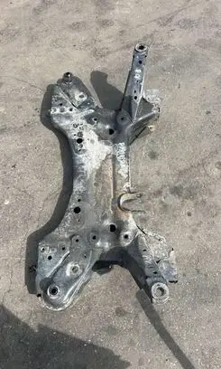 Renault Master III Front subframe 09452471B