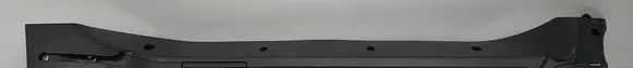 Opel Astra G Parcel shelf load cover 90562532