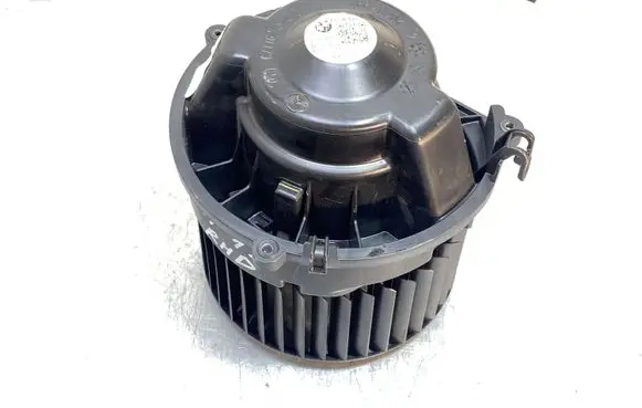 Mini Cooper Countryman F60 Heater fan/blower CZ1163602027 20190906 L119274